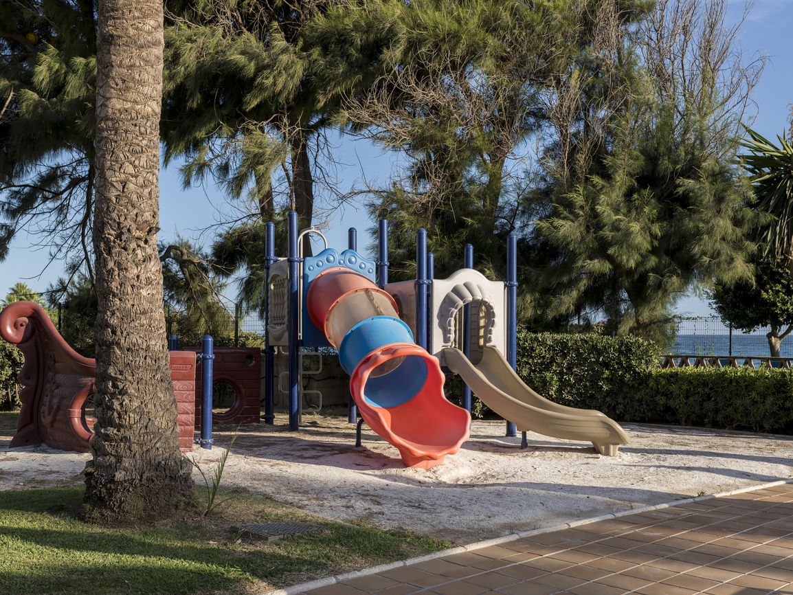 Playground